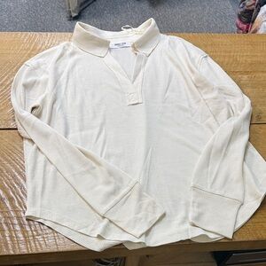 Double Zero waffled too